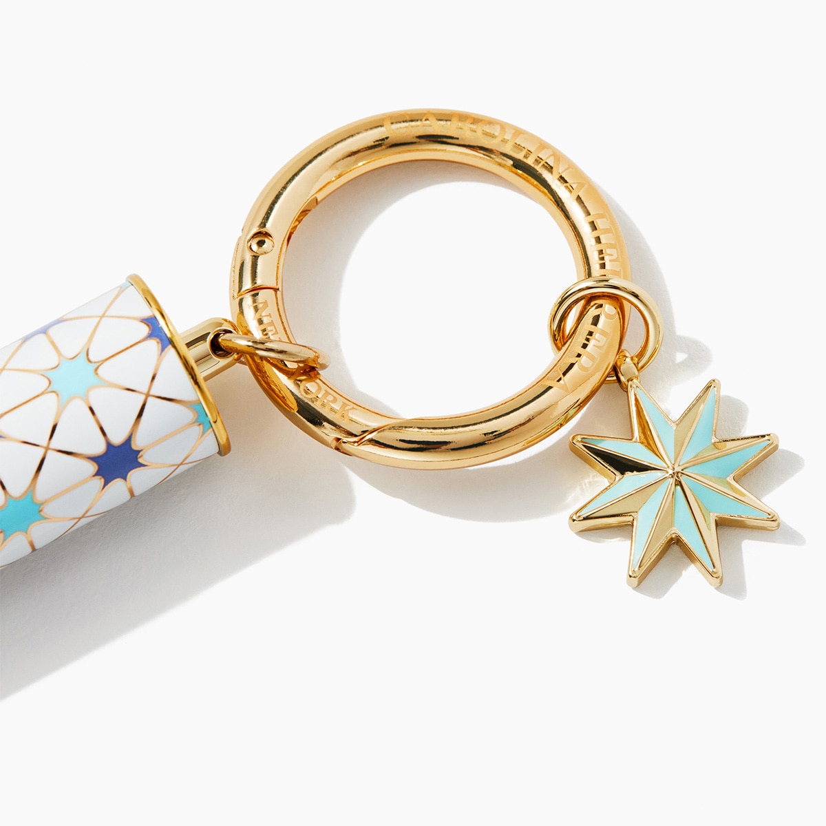 CHARM (ACCESORIO PARA MAQUILLAJE)